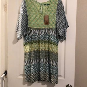 Prana dress